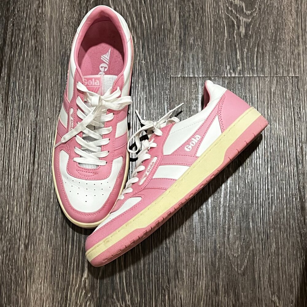 Gola Hawk II Sneakers - Picture 5 of 7